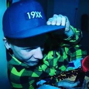 Meet your Posher, Mark